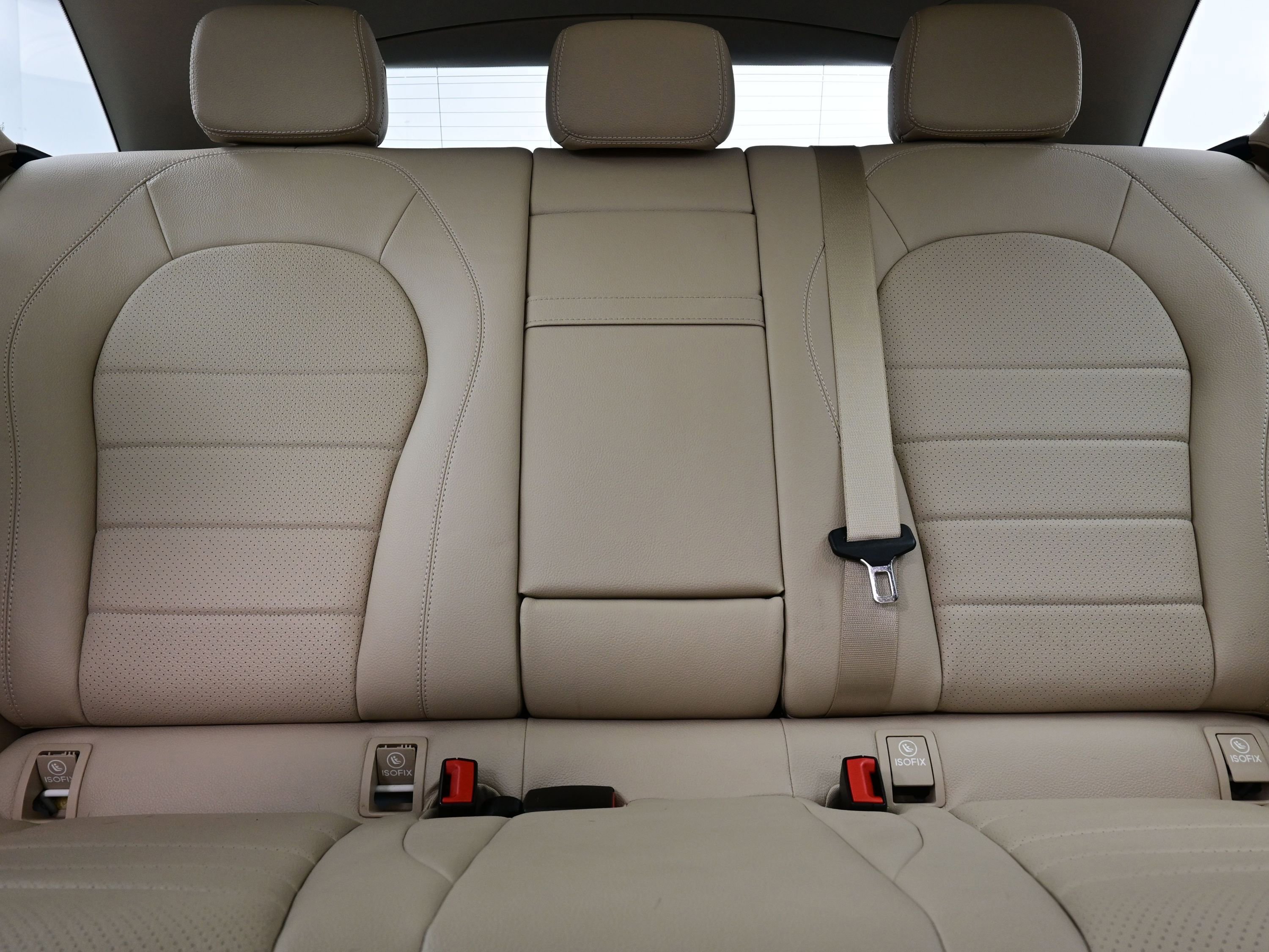 Used 2022 Mercedes-Benz GLC 300 4MATIC image 16