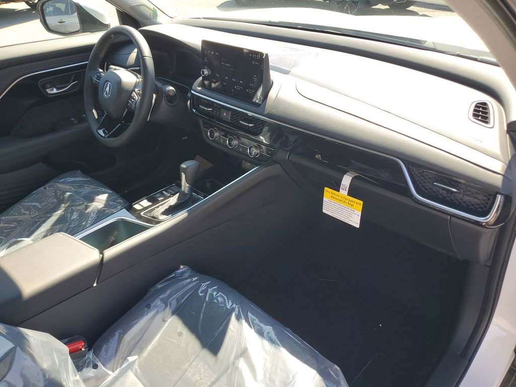 New 2026 Acura ADX Base image 4
