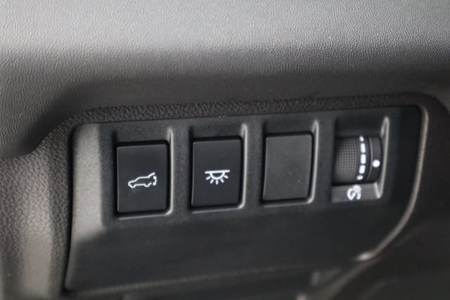 Used 2023 Subaru Ascent Limited w/ Technology Package AWD/4WD image 25