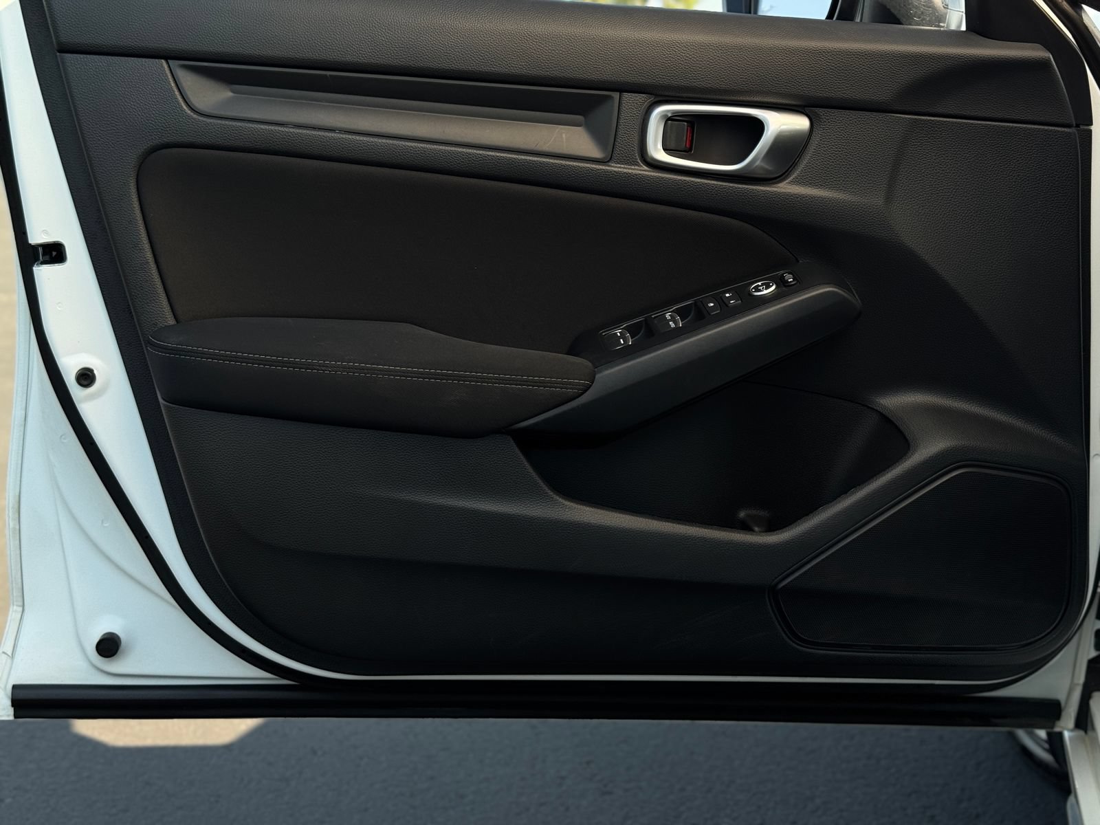 Certified 2024 Honda Civic Sport image 12