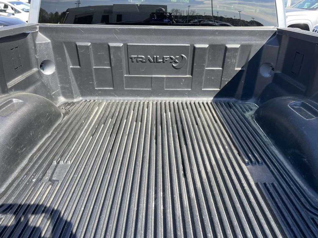 Used 2024 Ford F150 XLT w/ Mobile Office Package image 48