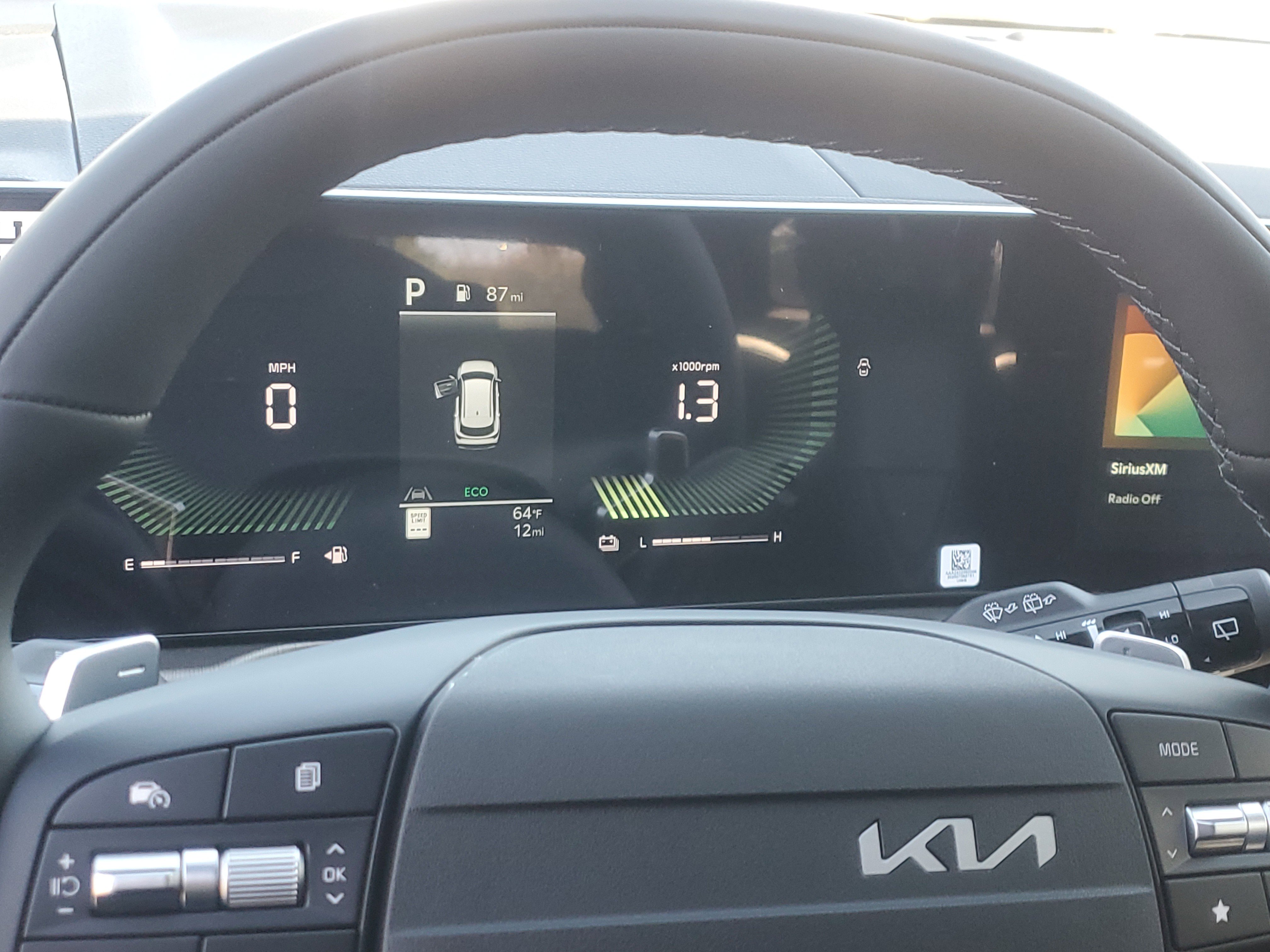 New 2026 Kia Sportage X-Line image 25