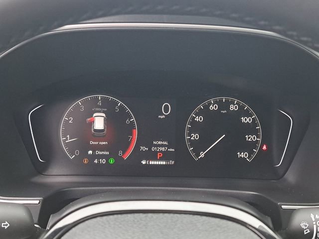 Certified 2025 Honda Pilot Touring image 27