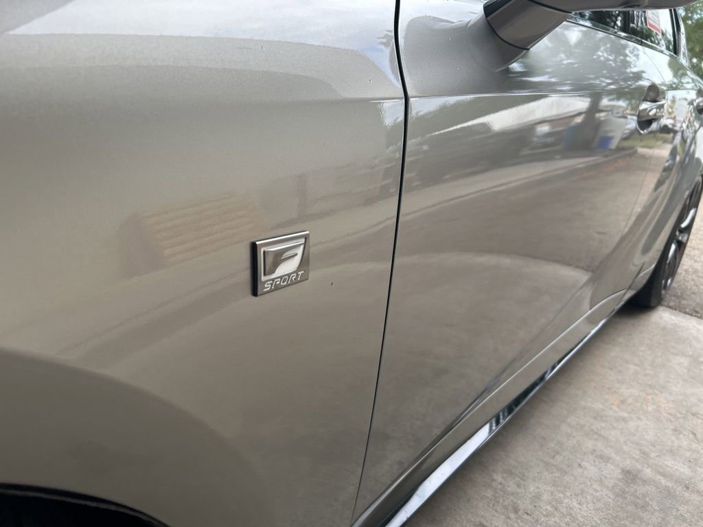 Used 2023 Lexus IS 350 F Sport RWD image 15