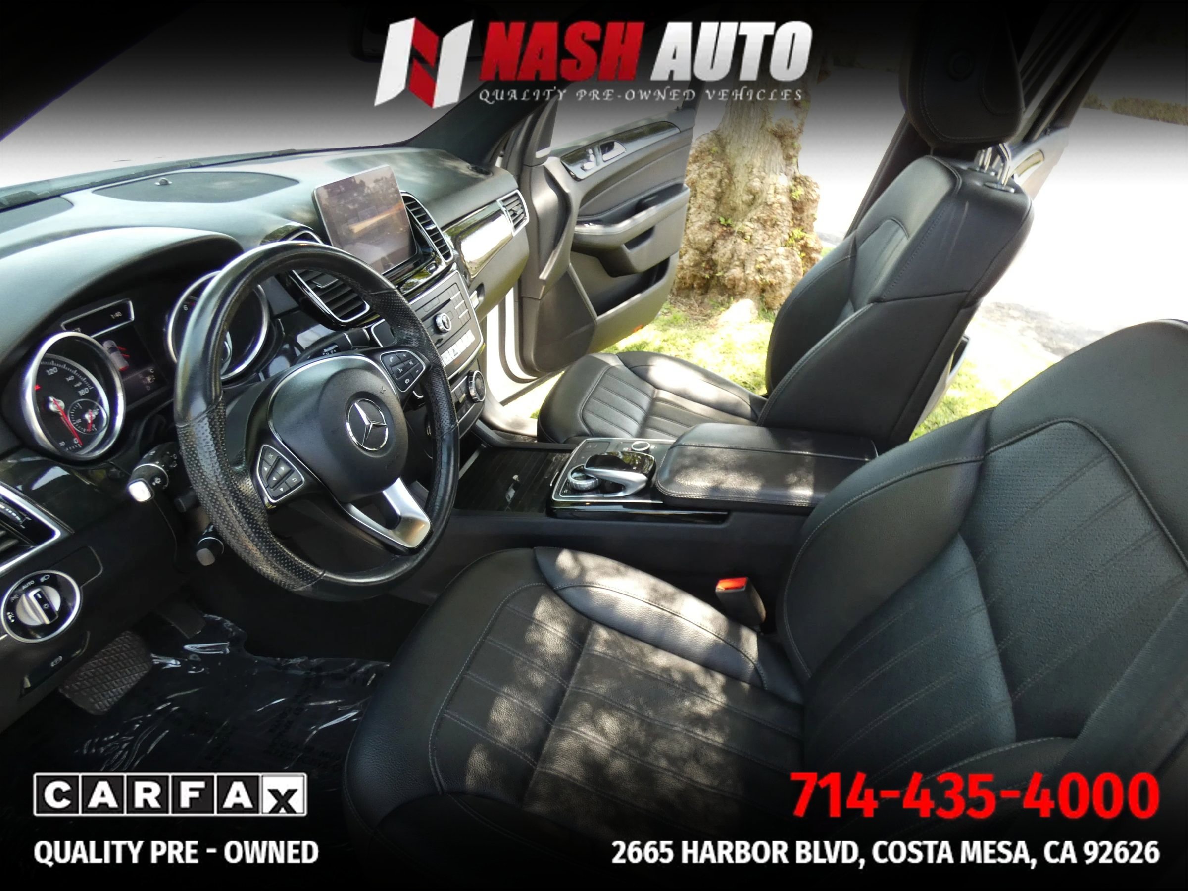 Used 2018 Mercedes-Benz GLE 350 4MATIC image 44