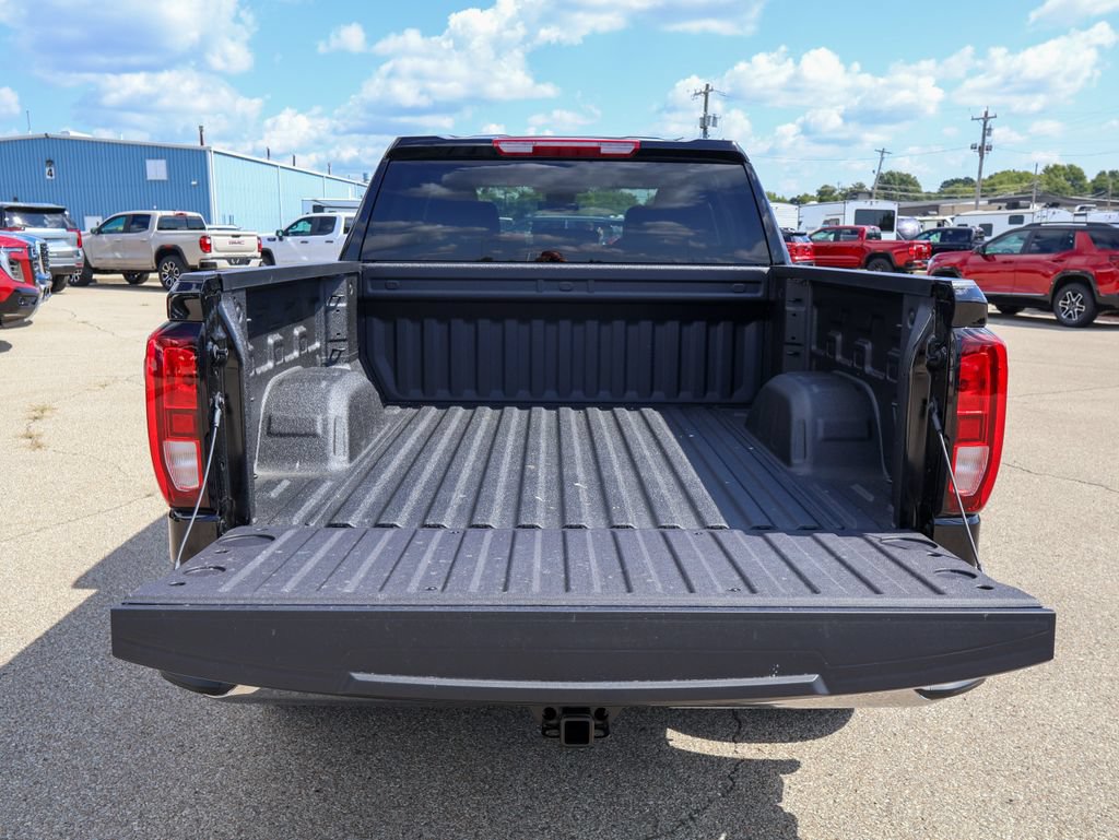 New 2026 GMC Sierra 1500 Pro w/ Pro Value Package AWD/4WD image 5