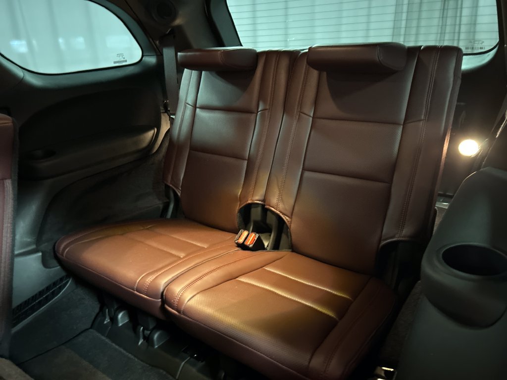 Used 2025 Dodge Durango GT AWD/4WD image 25