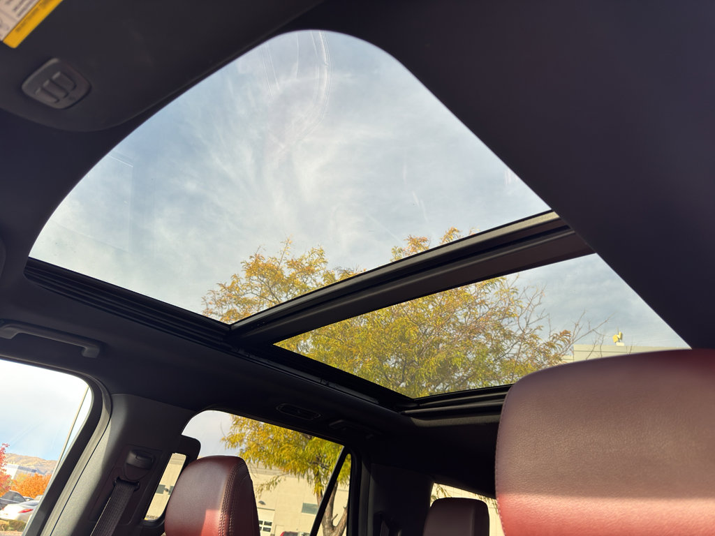 Used 2024 Ford Expedition Max Limited image 15