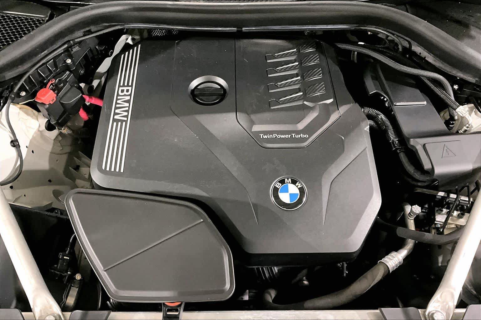 Used 2023 BMW X3 xDrive30i w/ Premium Package w/ZPA AWD/4WD image 30