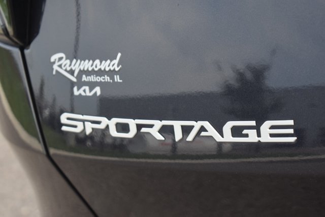 New 2026 Kia Sportage LX w/ LX Convenience Package AWD/4WD image 16