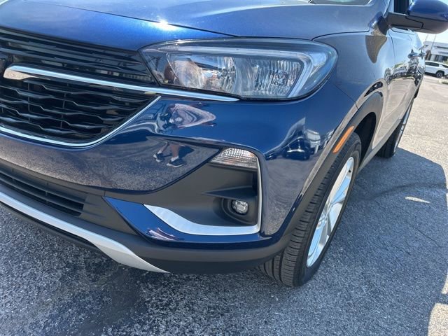 Used 2023 Buick Encore GX Preferred w/ Cold Weather Comfort Package image 9