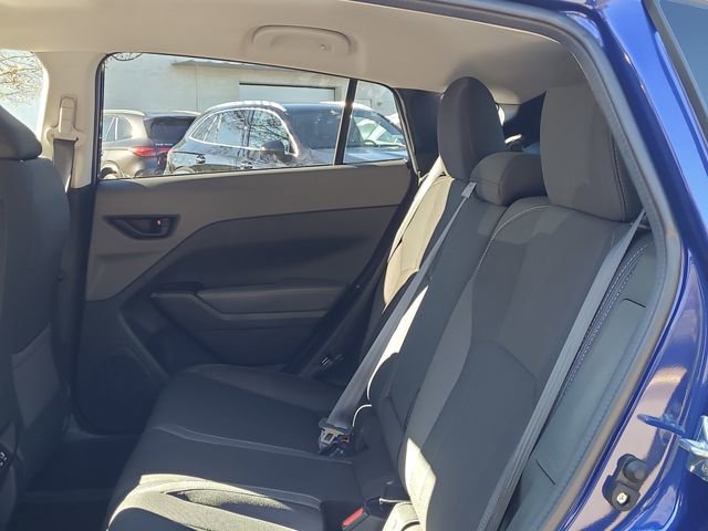New 2026 Subaru Crosstrek 2.0i Premium image 13