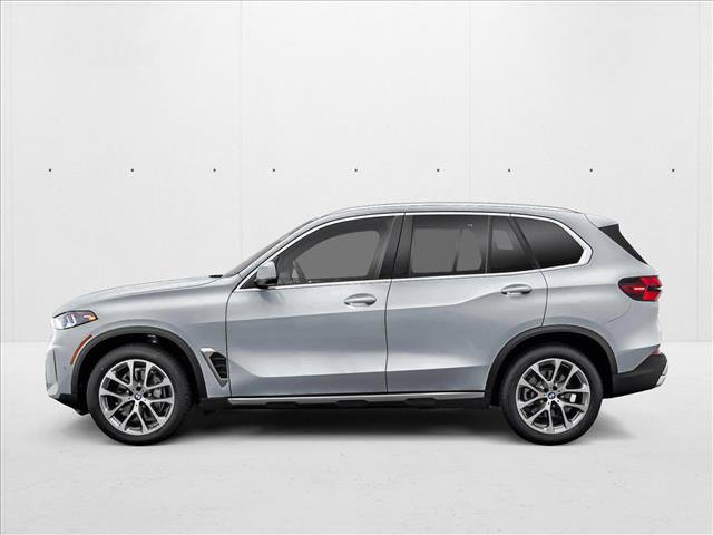 New 2026 BMW X5 xDrive40i w/ Executive Package AWD/4WD image 3