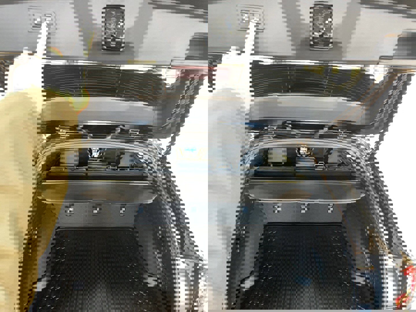 Used 2024 Subaru Outback Limited image 23