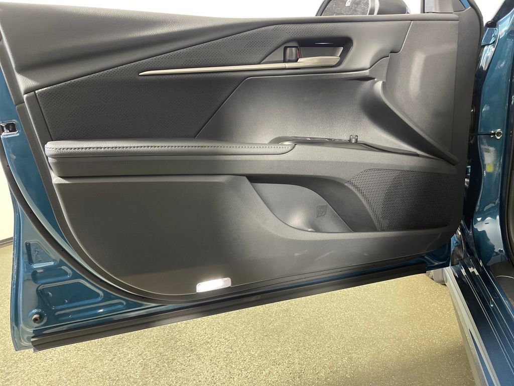 New 2026 Toyota Camry XSE image 17