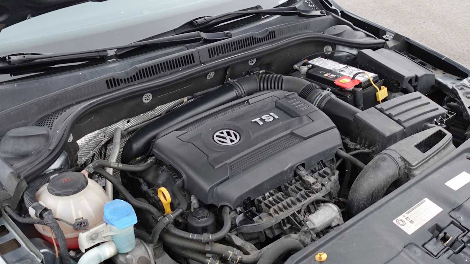 Used 2018 Volkswagen Jetta Sport image 22