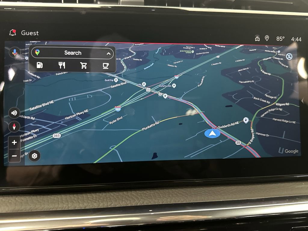 New 2025 GMC Sierra 2500 Denali w/ Denali Reserve Package image 28