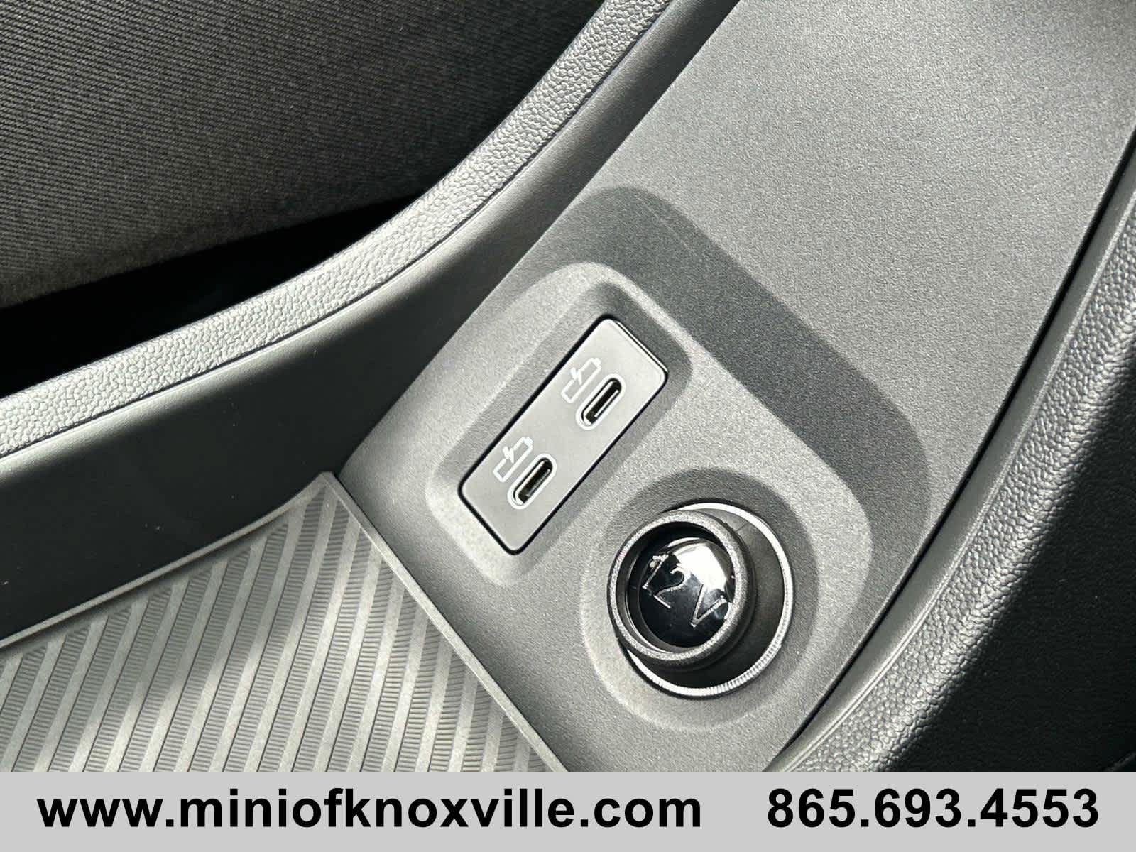 New 2025 MINI Cooper S FWD image 29
