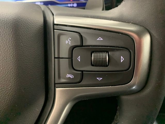 Used 2024 Chevrolet Silverado 1500 LTZ image 19