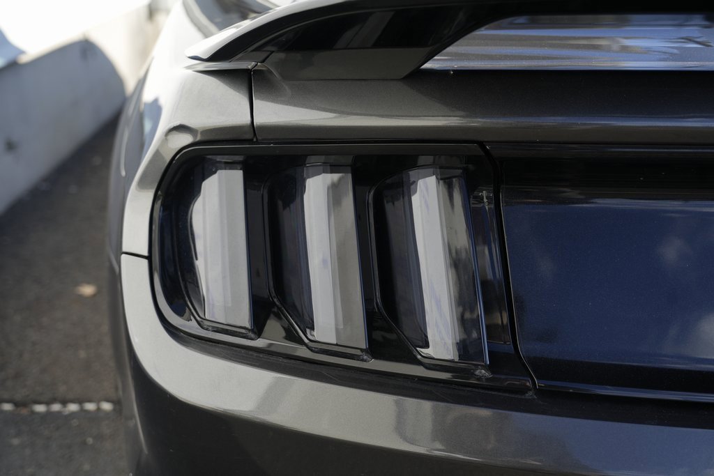 Used 2017 Ford Mustang Shelby GT350 image 28