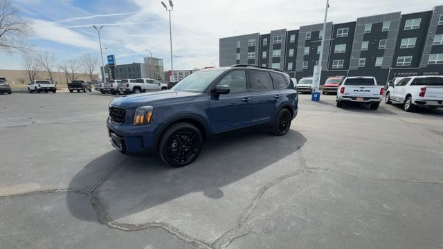 Used 2024 Kia Telluride SX X-Line image 4