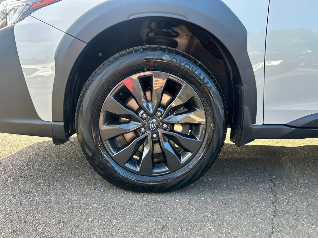 Certified 2023 Subaru Outback Onyx Edition XT AWD/4WD image 21