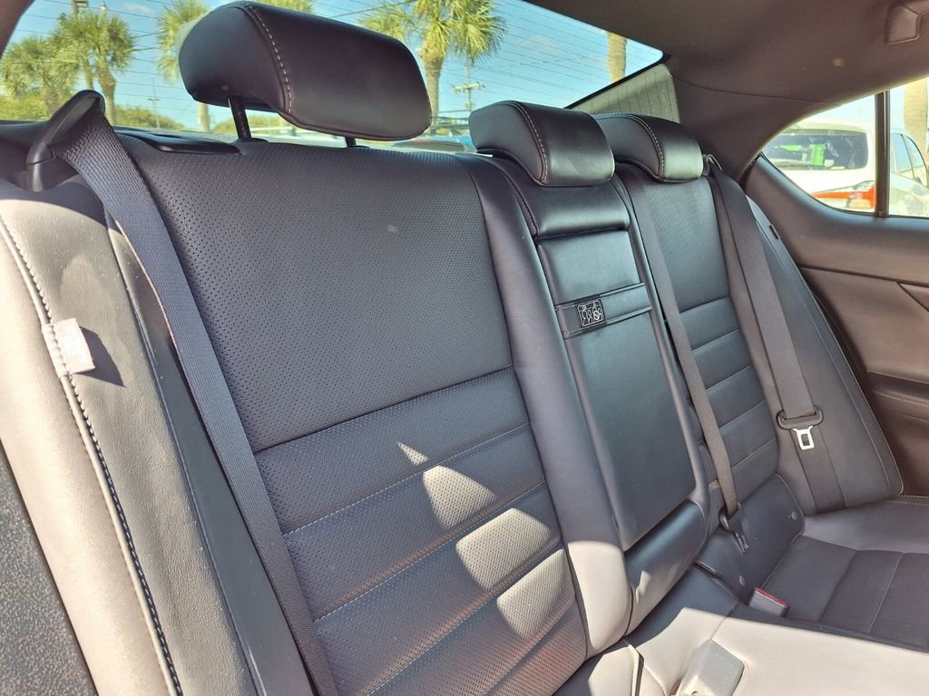 Used 2023 Lexus IS 350 F Sport image 28
