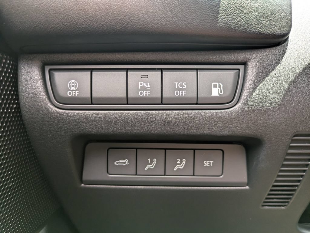 New 2026 MAZDA CX-50 AWD 2.5 Hybrid w/ Weather Package image 27