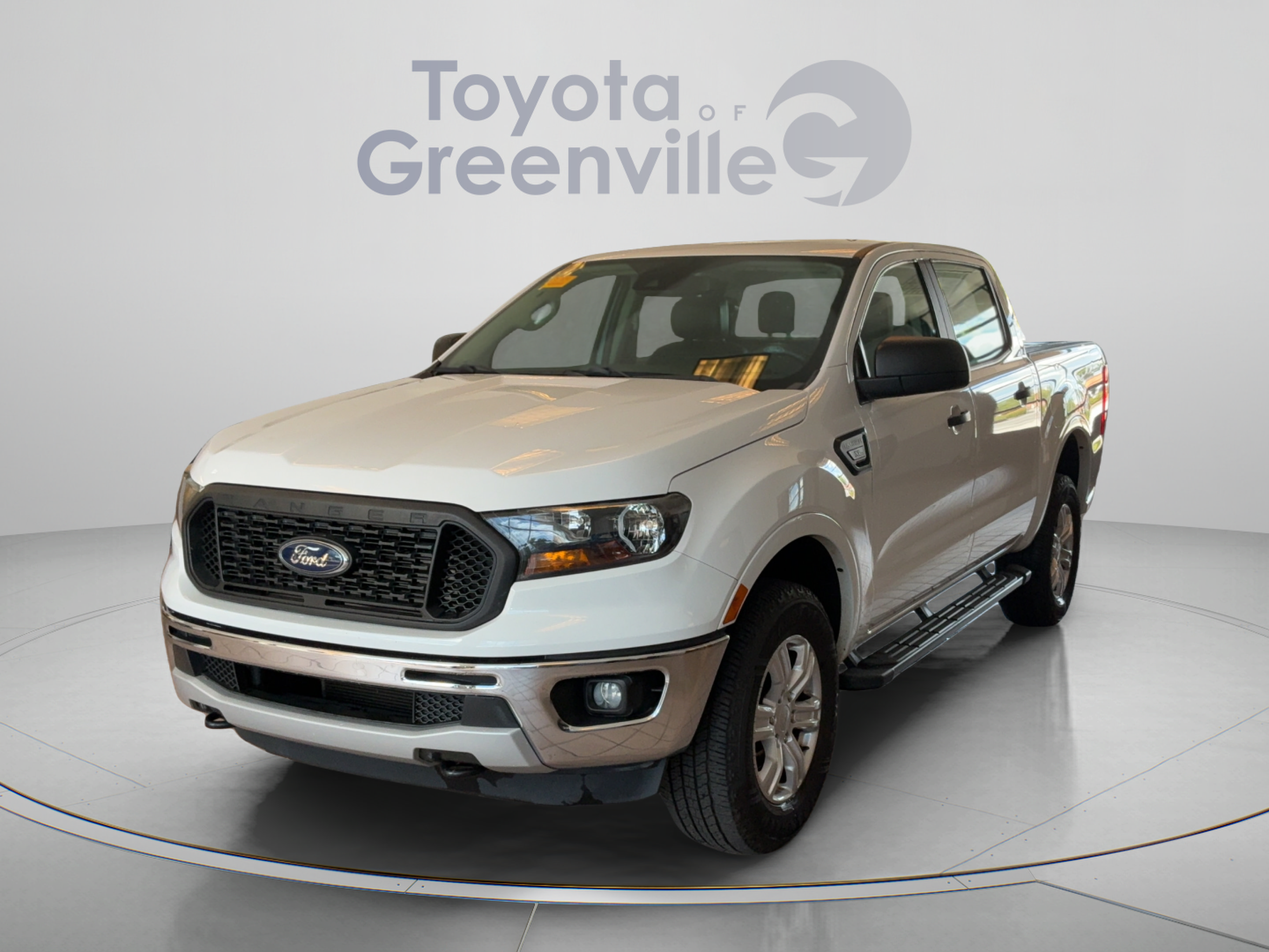 Used 2019 Ford Ranger XL w/ Equipment Group 101A Mid