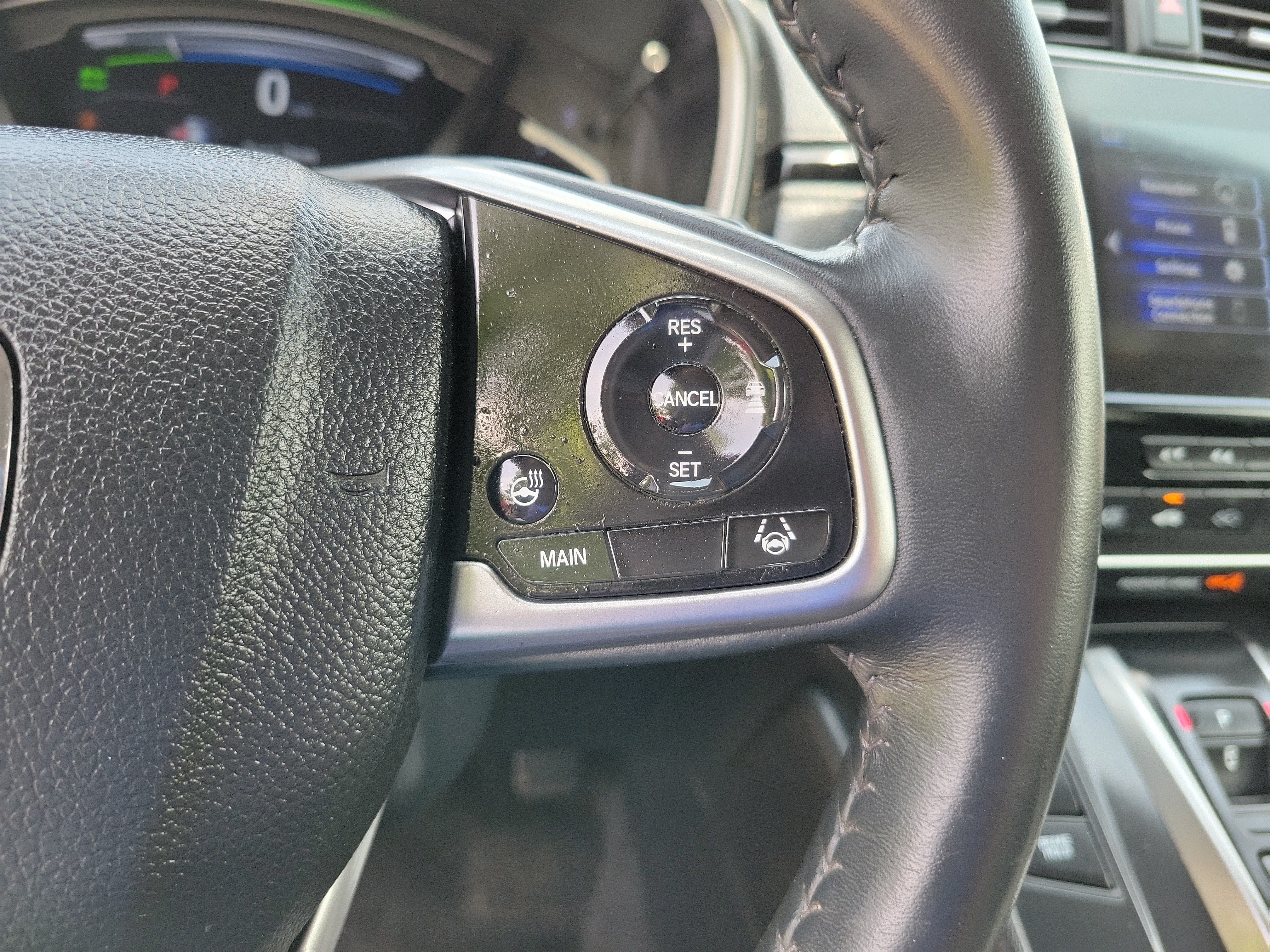 Used 2022 Honda CR-V Touring image 17