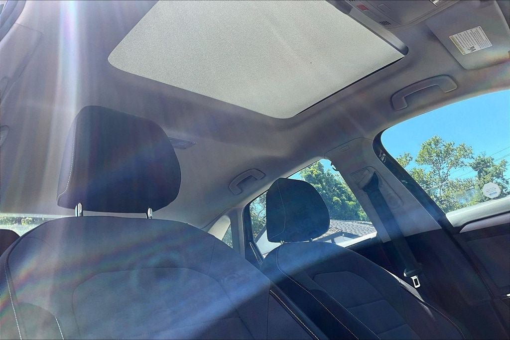 New 2026 Volkswagen Jetta SE FWD image 26