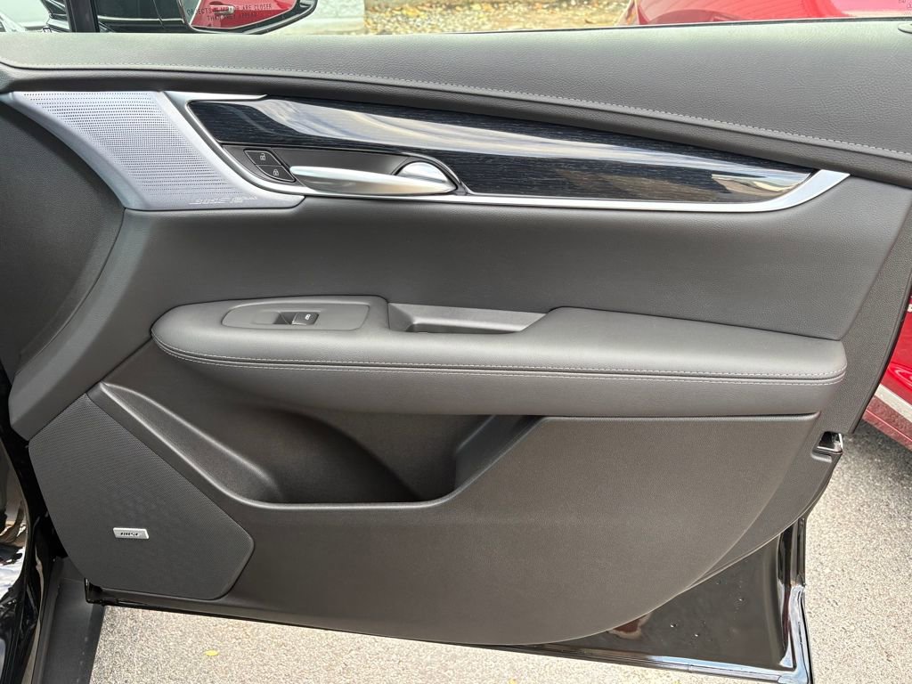 New 2026 Cadillac XT5 Premium Luxury image 48