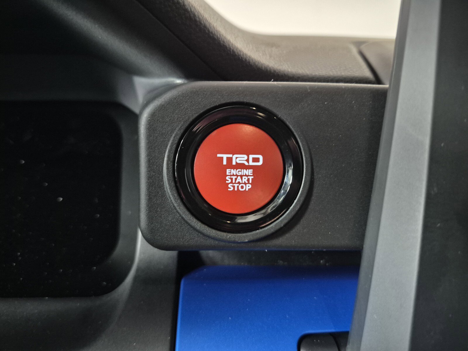 New 2026 Toyota Tacoma TRD Off-Road image 23