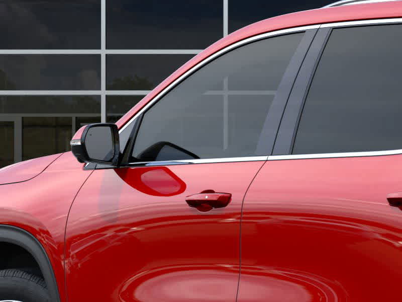 New 2026 Buick Enclave Preferred image 12