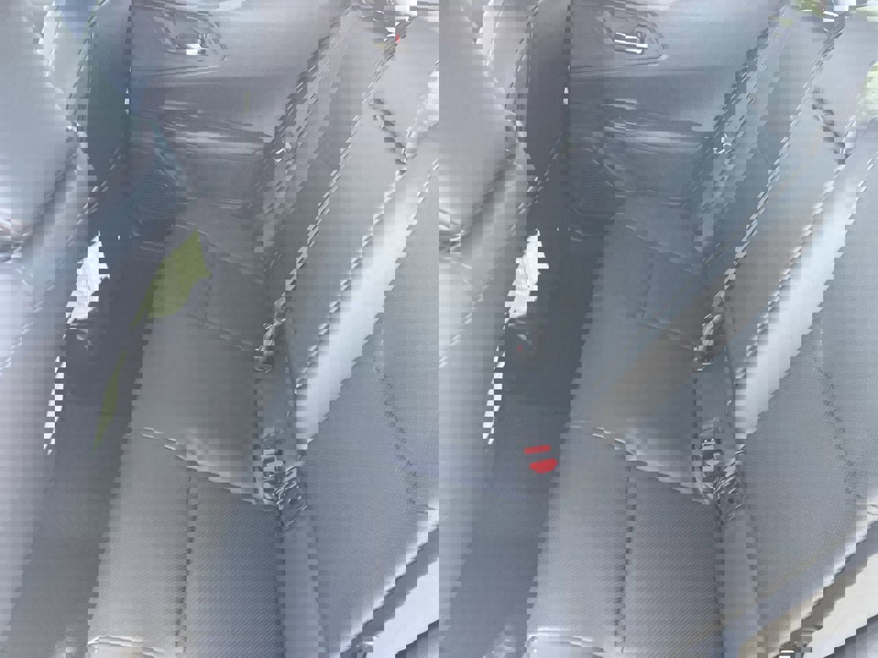 New 2026 Toyota Prius Nightshade image 21