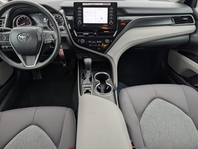 Certified 2024 Toyota Camry LE image 11
