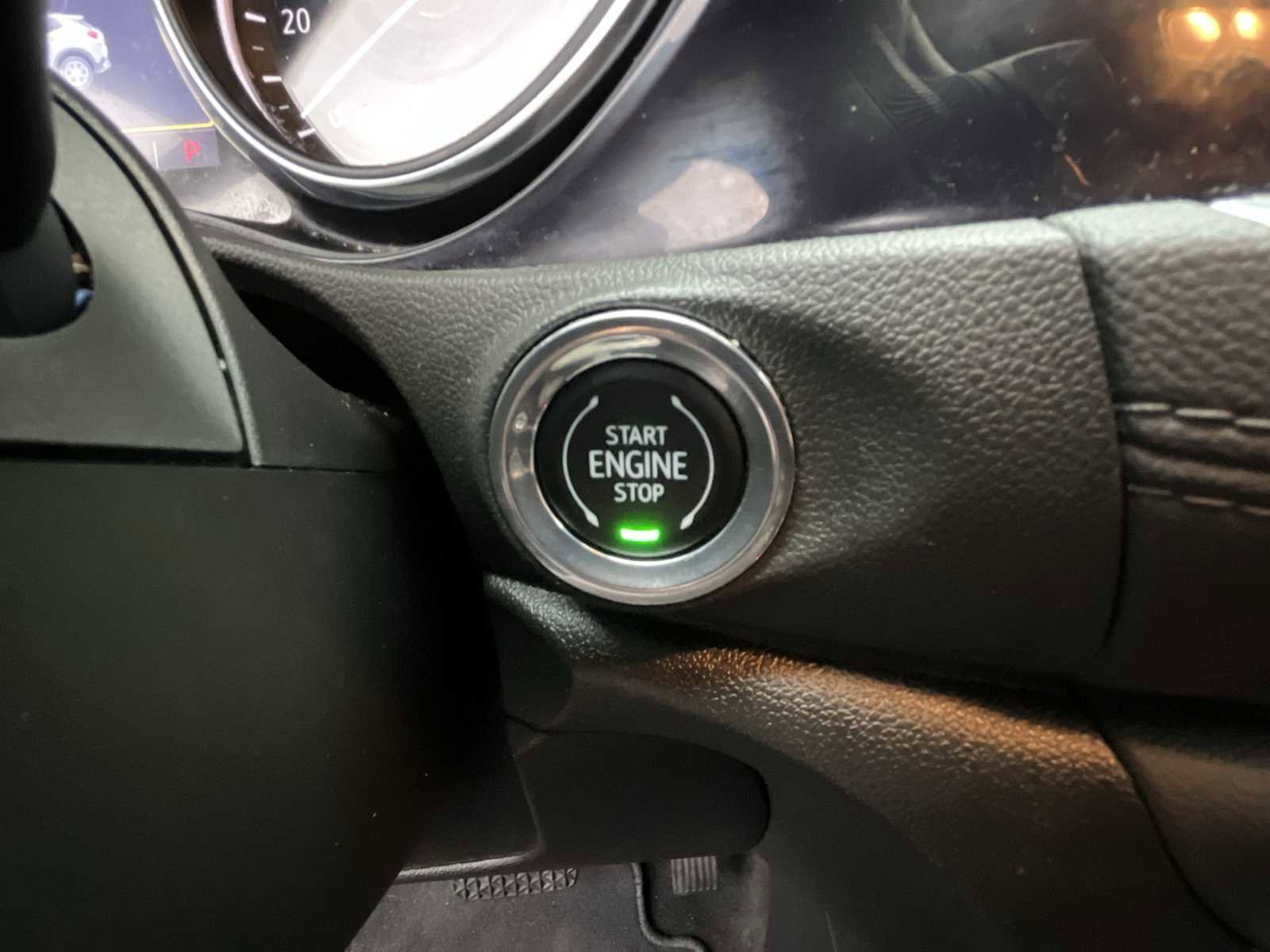 Certified 2022 Buick Encore GX Preferred image 16