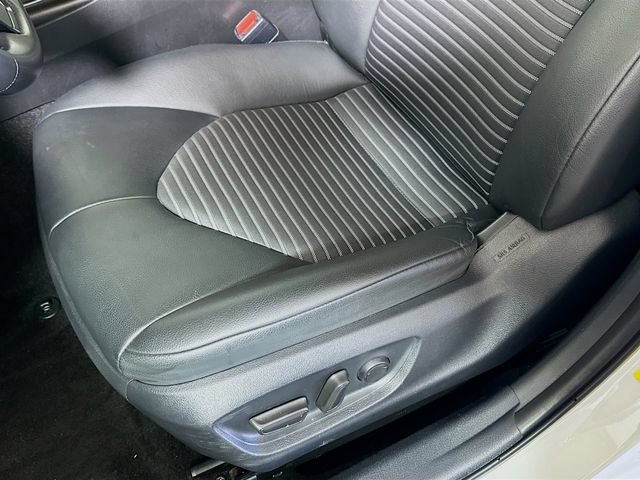 Certified 2024 Toyota Camry SE FWD image 20