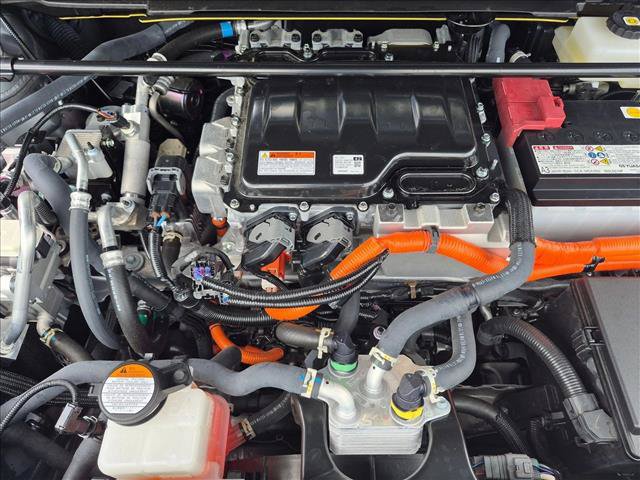 Certified 2024 Lexus RZ 300e Premium w/ Accessory Package (Z1) FWD image 22