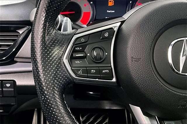 Used 2021 Acura RDX A-Spec image 11