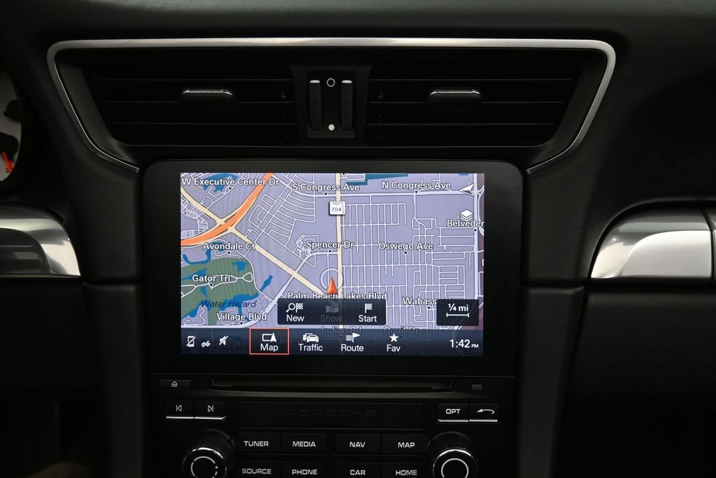 Certified 2019 Porsche 911 Carrera 4S AWD/4WD image 19