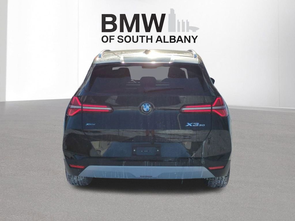 New 2026 BMW X3 xDrive30 w/ Premium Package image 5