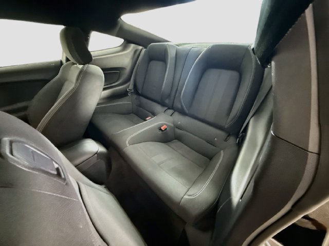 Used 2018 Ford Mustang GT RWD image 24