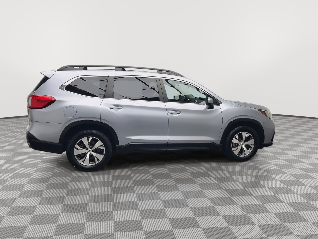 Used 2019 Subaru Ascent Premium image 37