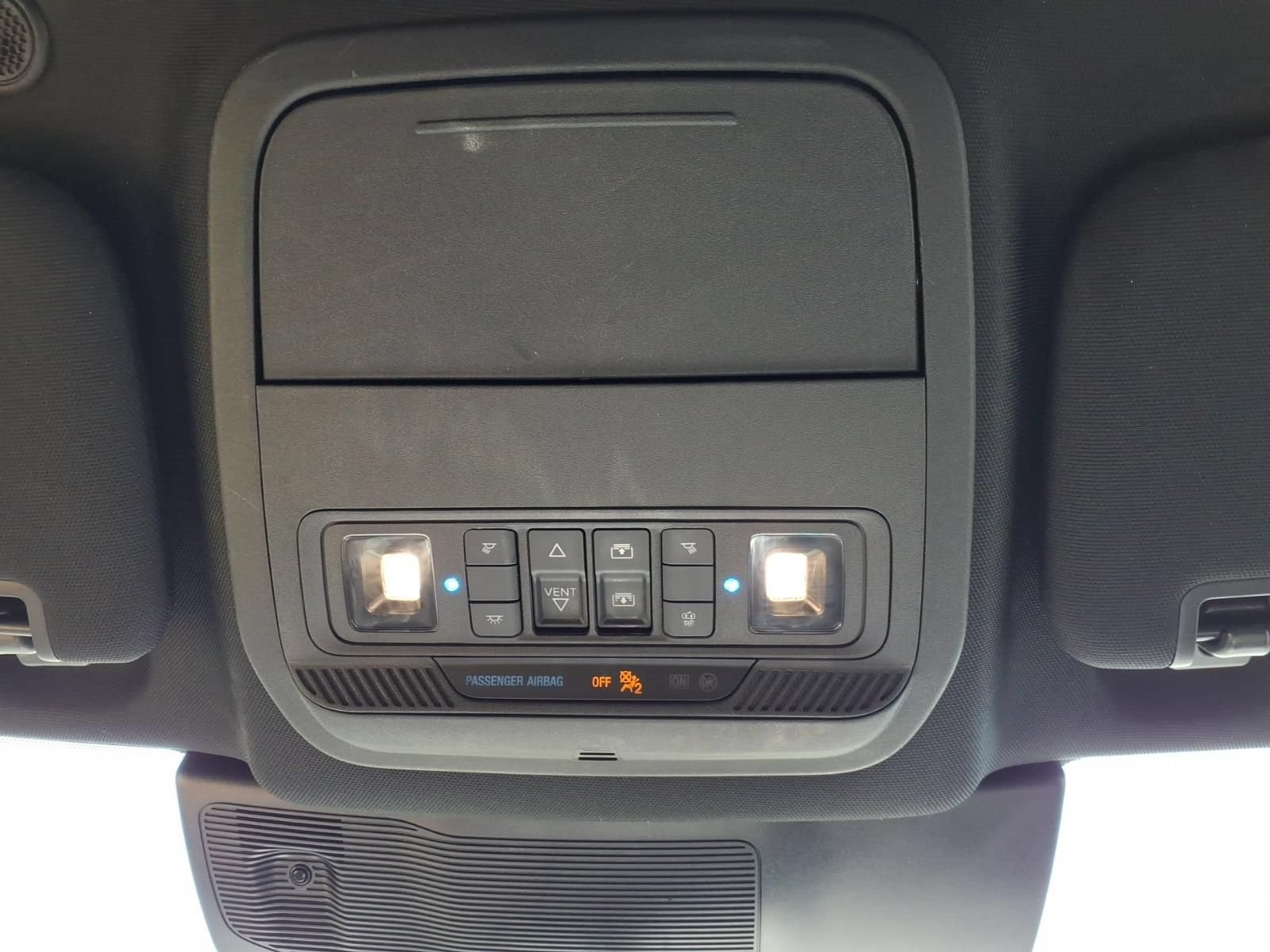 Used 2022 Ford Explorer Timberline AWD/4WD image 29