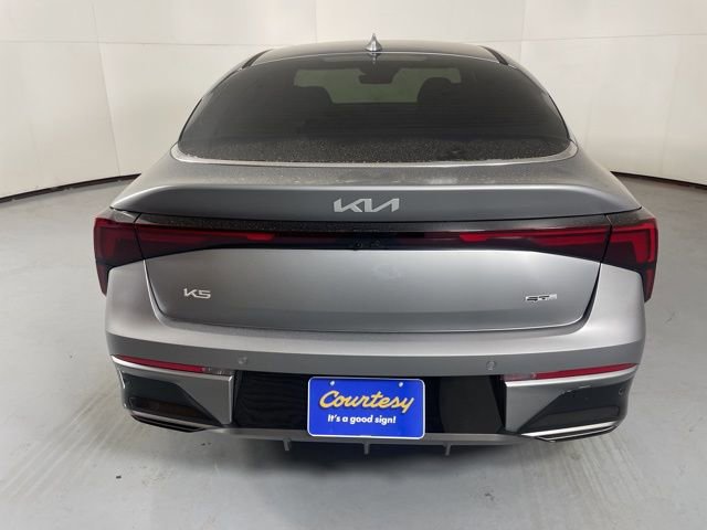 New 2026 Kia K5 GT-Line FWD image 7