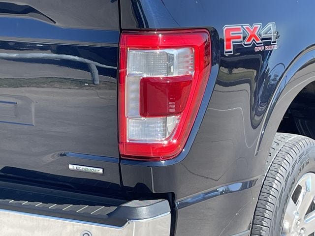 Used 2022 Ford F150 Lariat AWD/4WD image 6