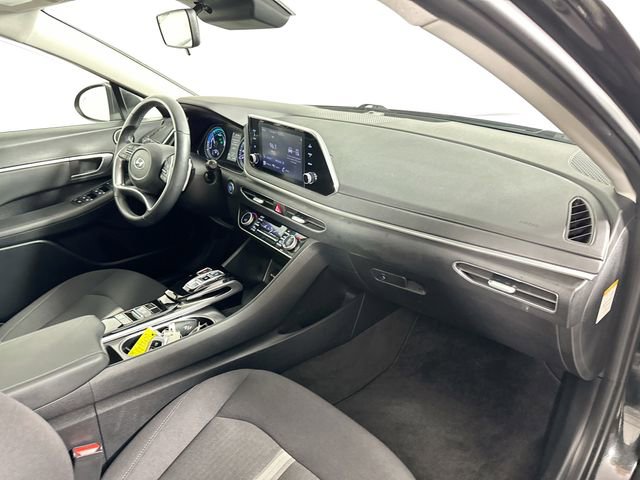 Used 2022 Hyundai Sonata SEL w/ Cargo Package image 25