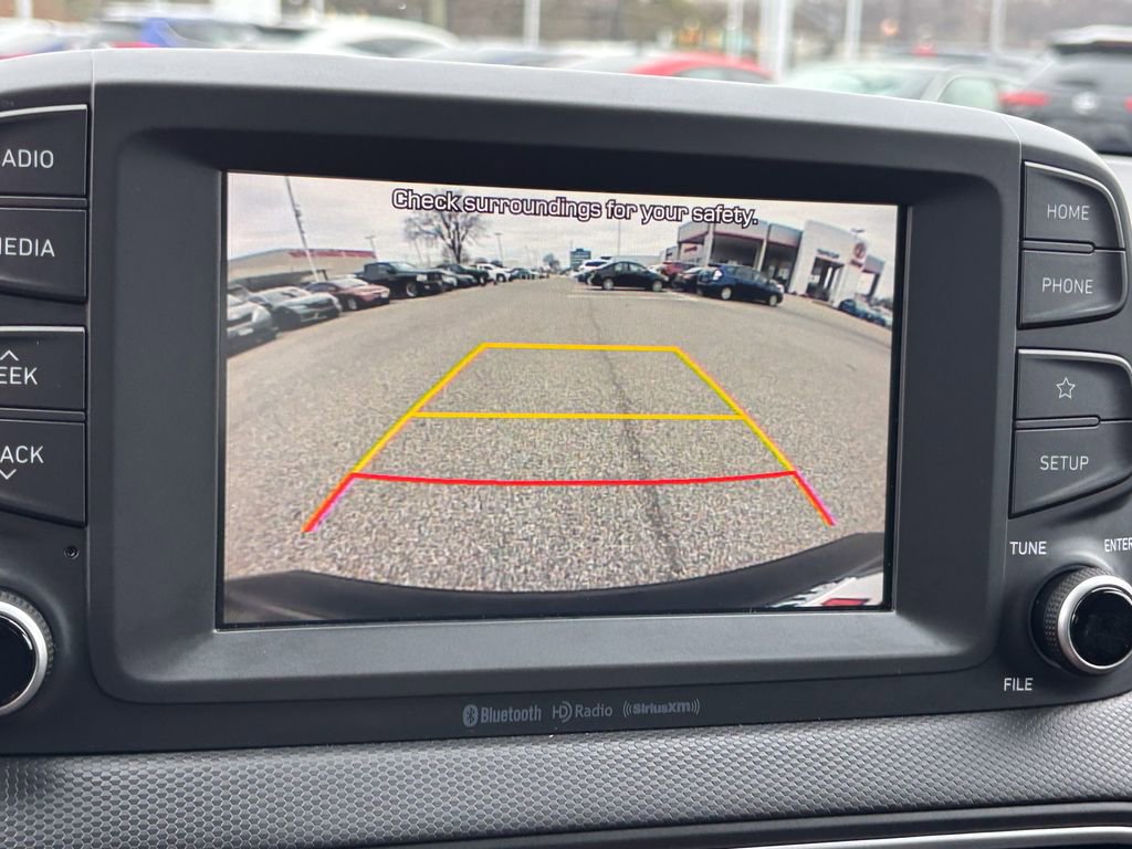 Used 2020 Hyundai Kona SEL image 31