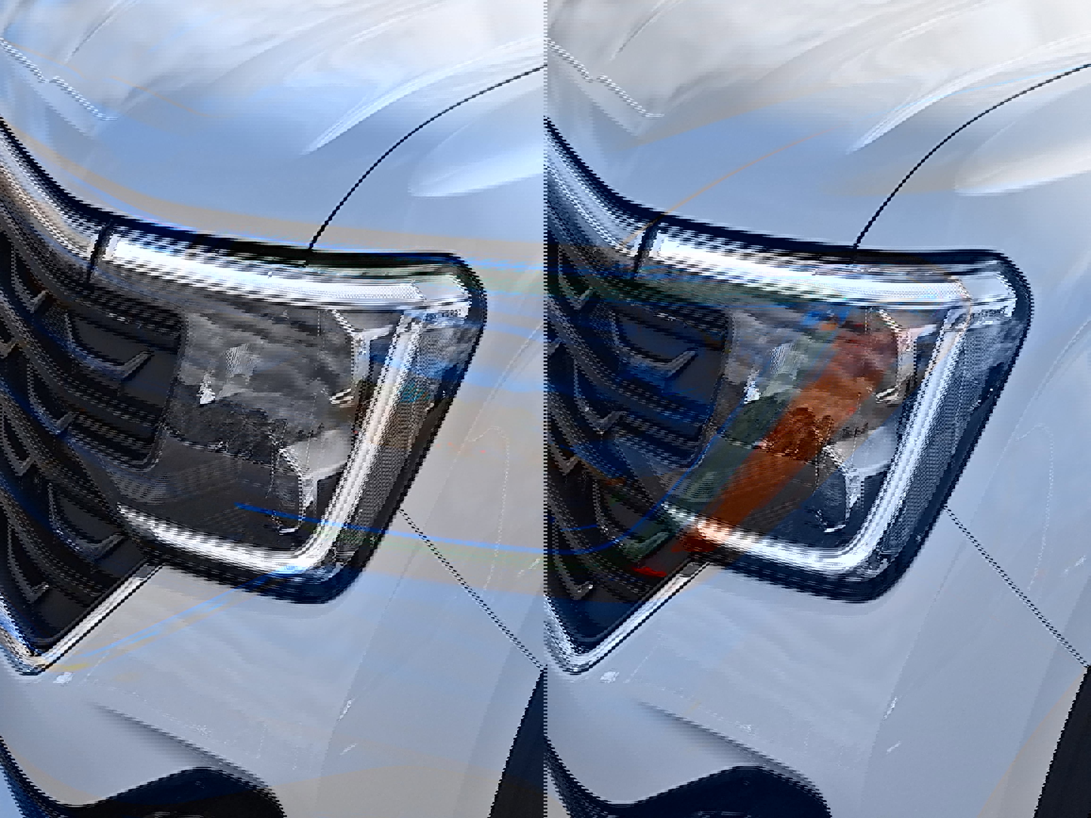 New 2026 Volkswagen Atlas SEL Premium R-Line image 31